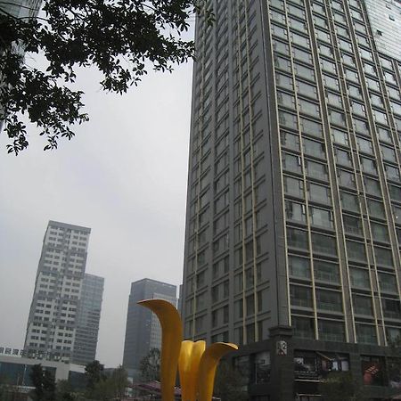 Chun Tian Hui Gu Holiday Hotel Kunming Exterior photo
