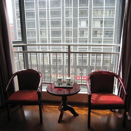 Chun Tian Hui Gu Holiday Hotel Kunming Exterior photo