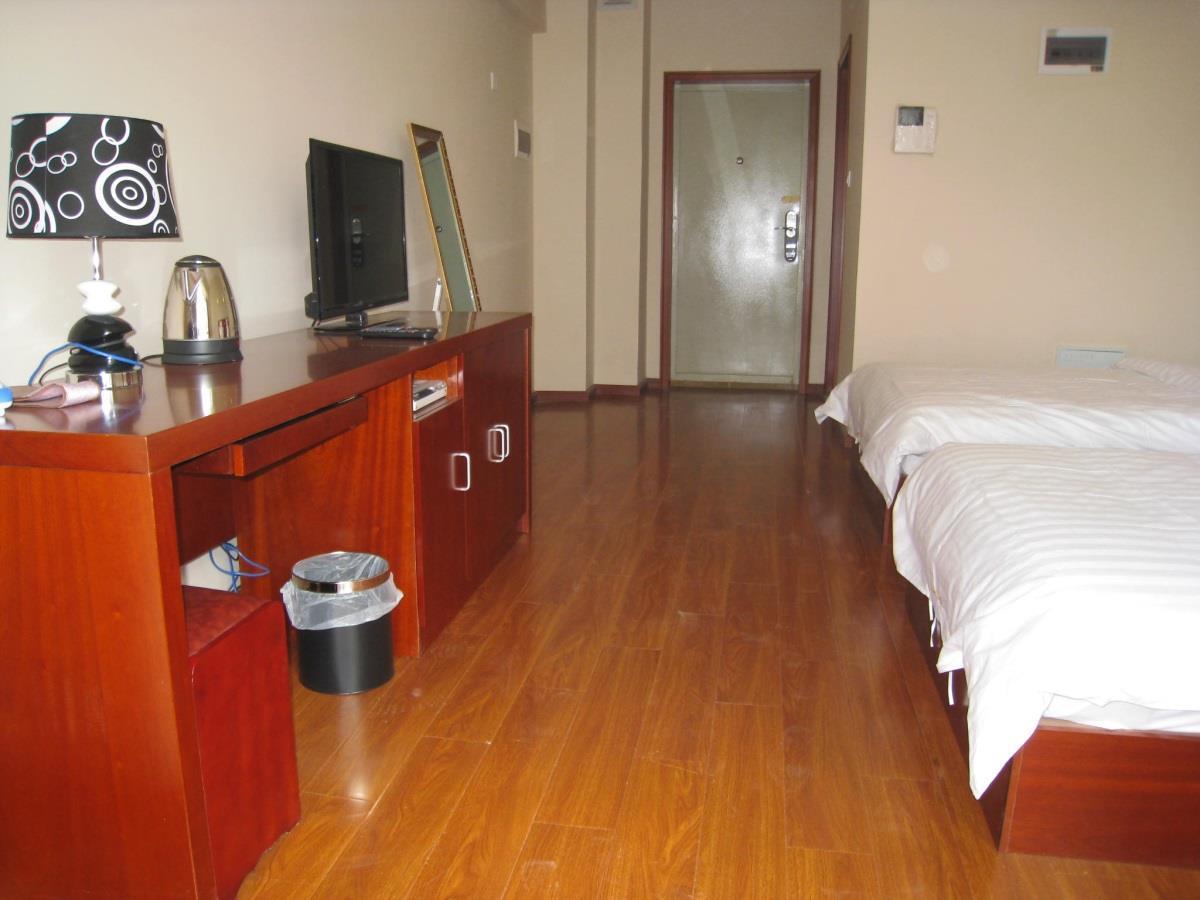 Chun Tian Hui Gu Holiday Hotel Kunming Exterior photo
